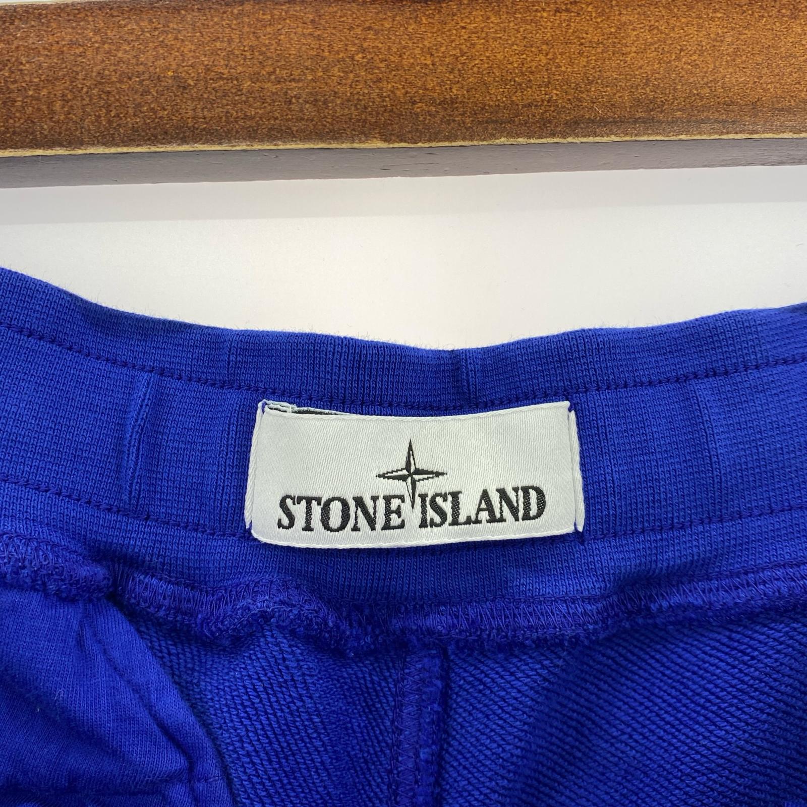 パンツ スウェットパンツ L BLUE 23AW L ブルー