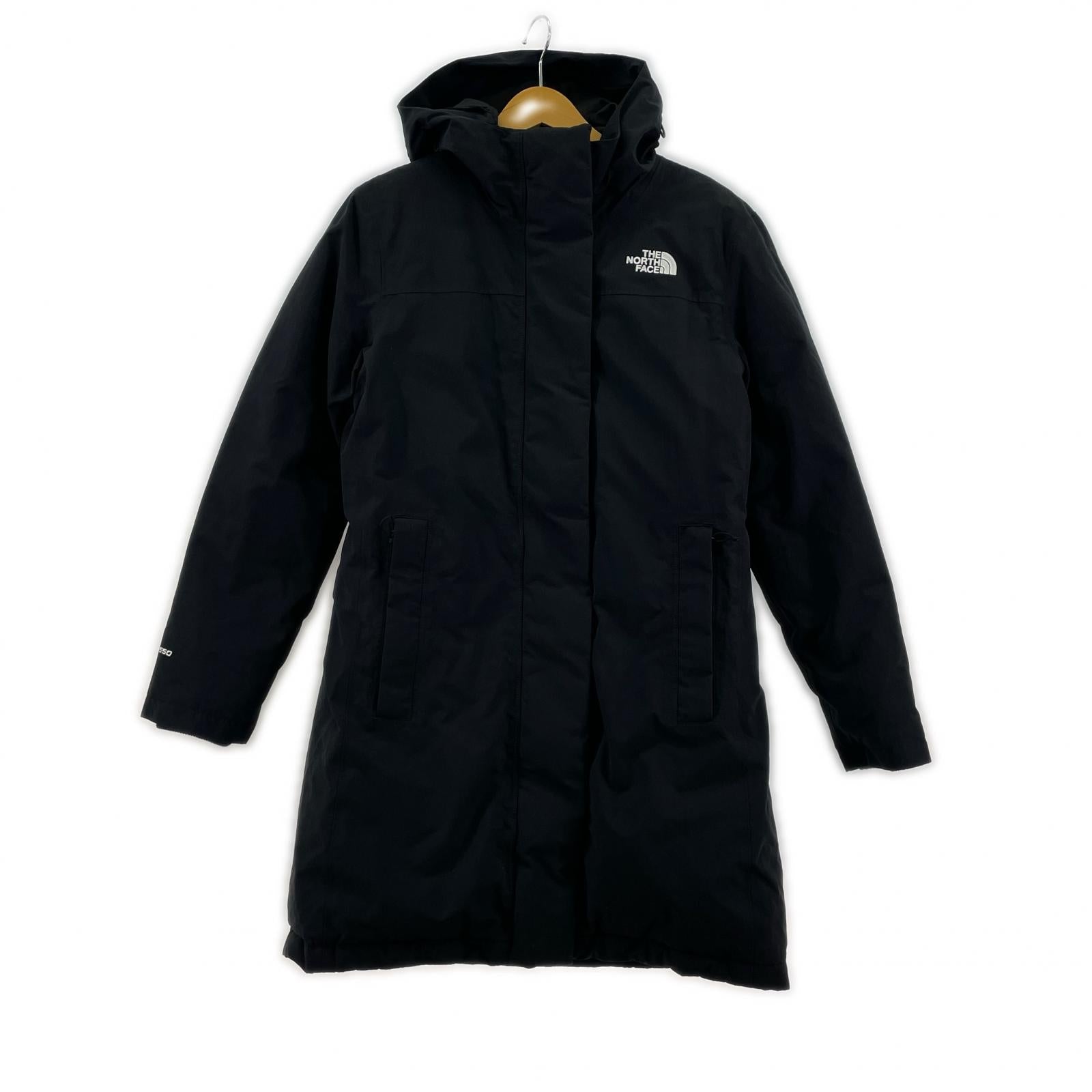 ダウンジャケット Arctic Parka M M ブラック