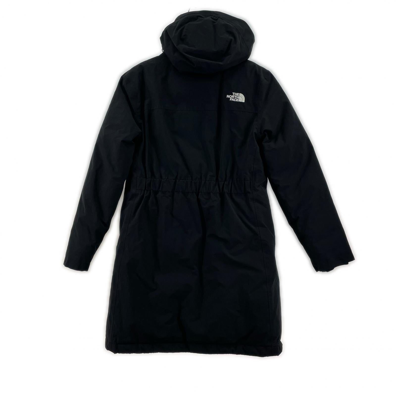 ダウンジャケット Arctic Parka M M ブラック