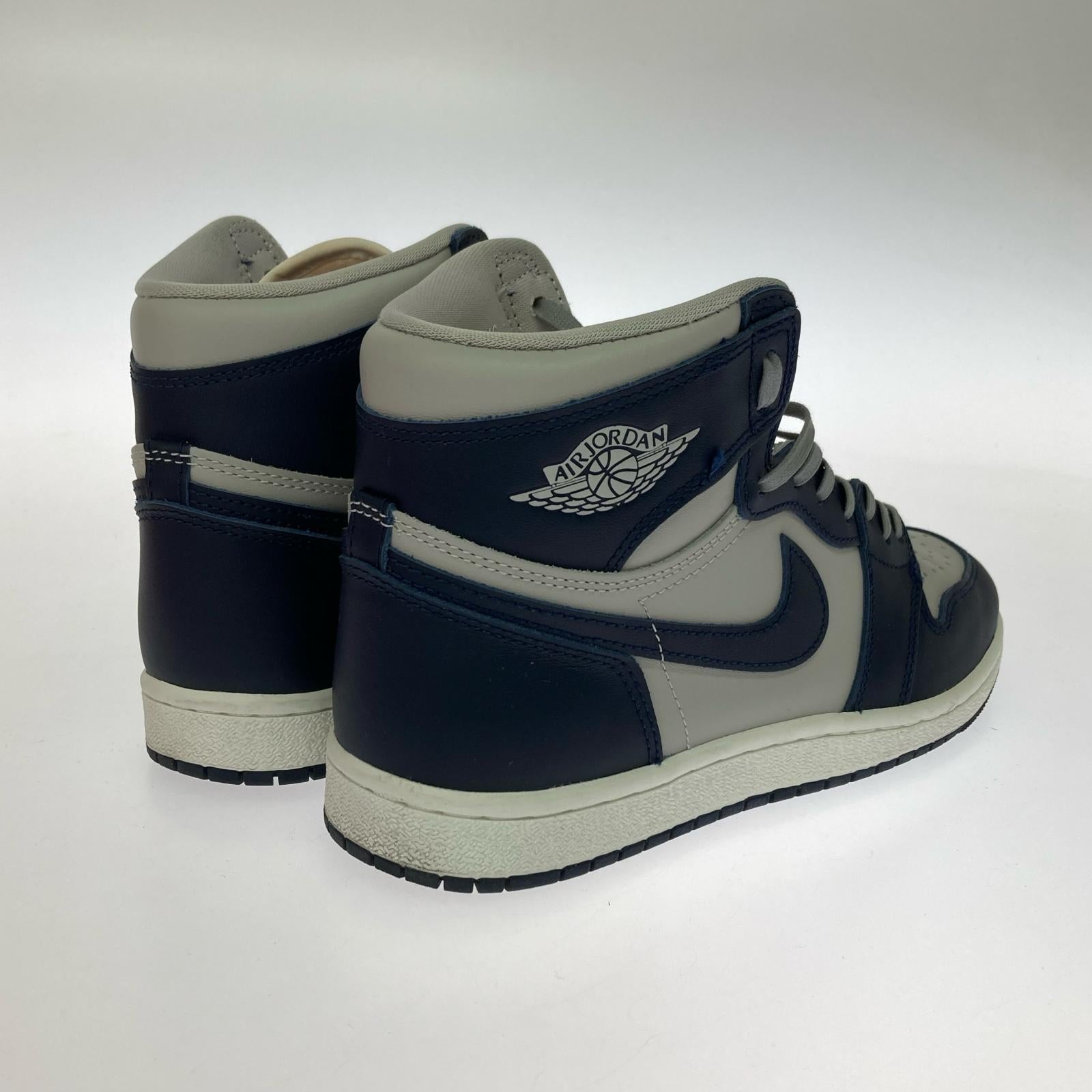 スニーカー Air Jordan 1 High 85 Georgetown 26cm (US8 UK7 1/2 EU42)