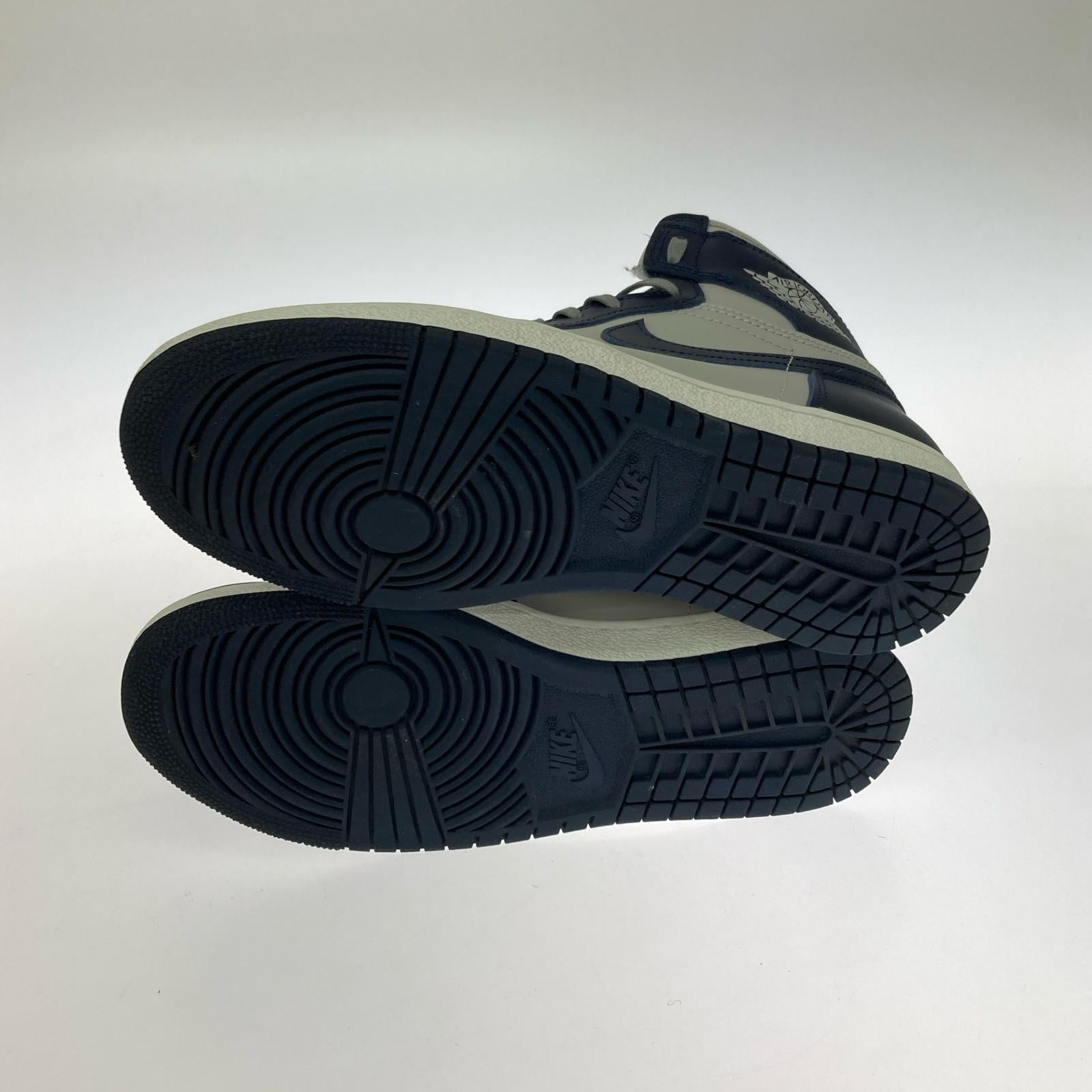 スニーカー Air Jordan 1 High 85 Georgetown 26cm (US8 UK7 1/2 EU42)