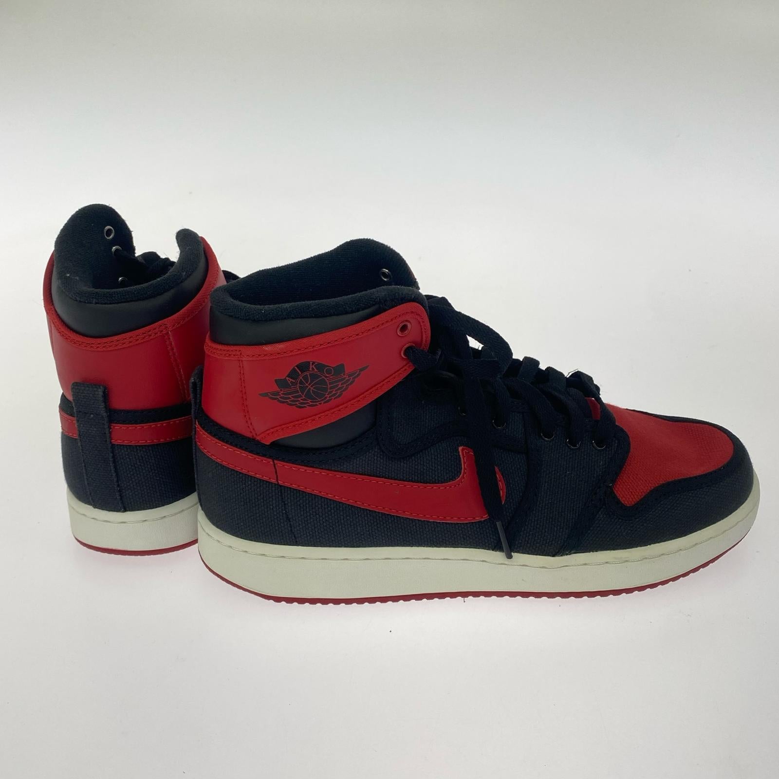 スニーカー AIR JORDAN 1 RETRO KO HIGH OG 26.0cm 26cm (US8 UK7 1/2 EU42)