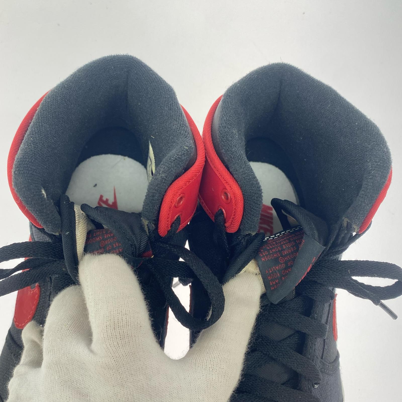 スニーカー AIR JORDAN 1 RETRO KO HIGH OG 26.0cm 26cm (US8 UK7 1/2 EU42)