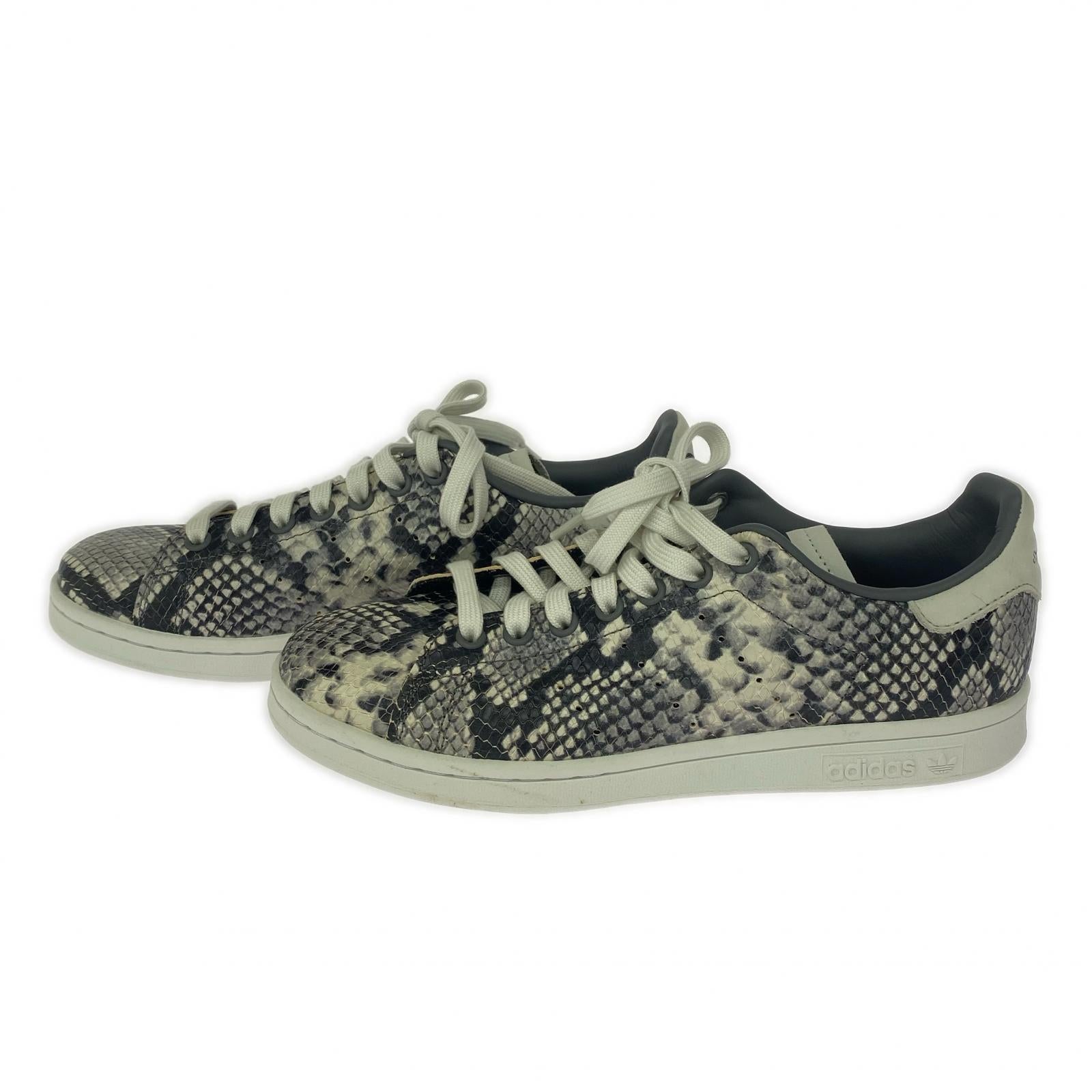 スニーカー Stan Smith Snakeskin 24.0cm 24.5cm (US6 1/2 UK6 EU39)