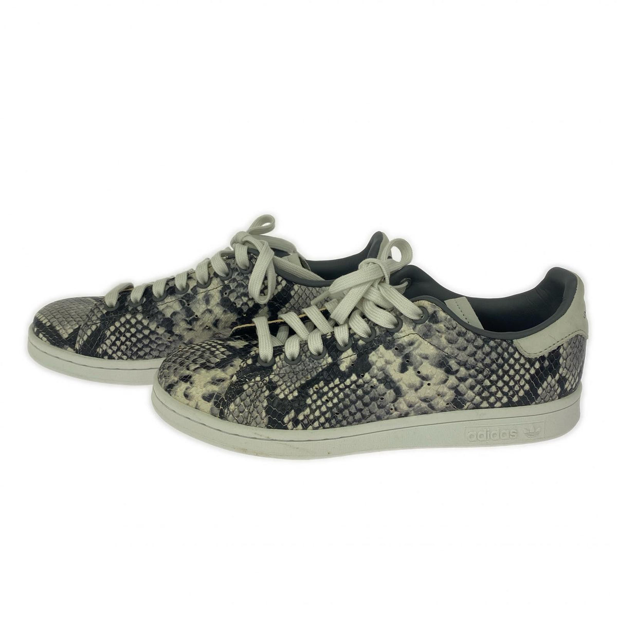 スニーカー Stan Smith Snakeskin 24.0cm 24.5cm (US6 1/2 UK6 EU39)