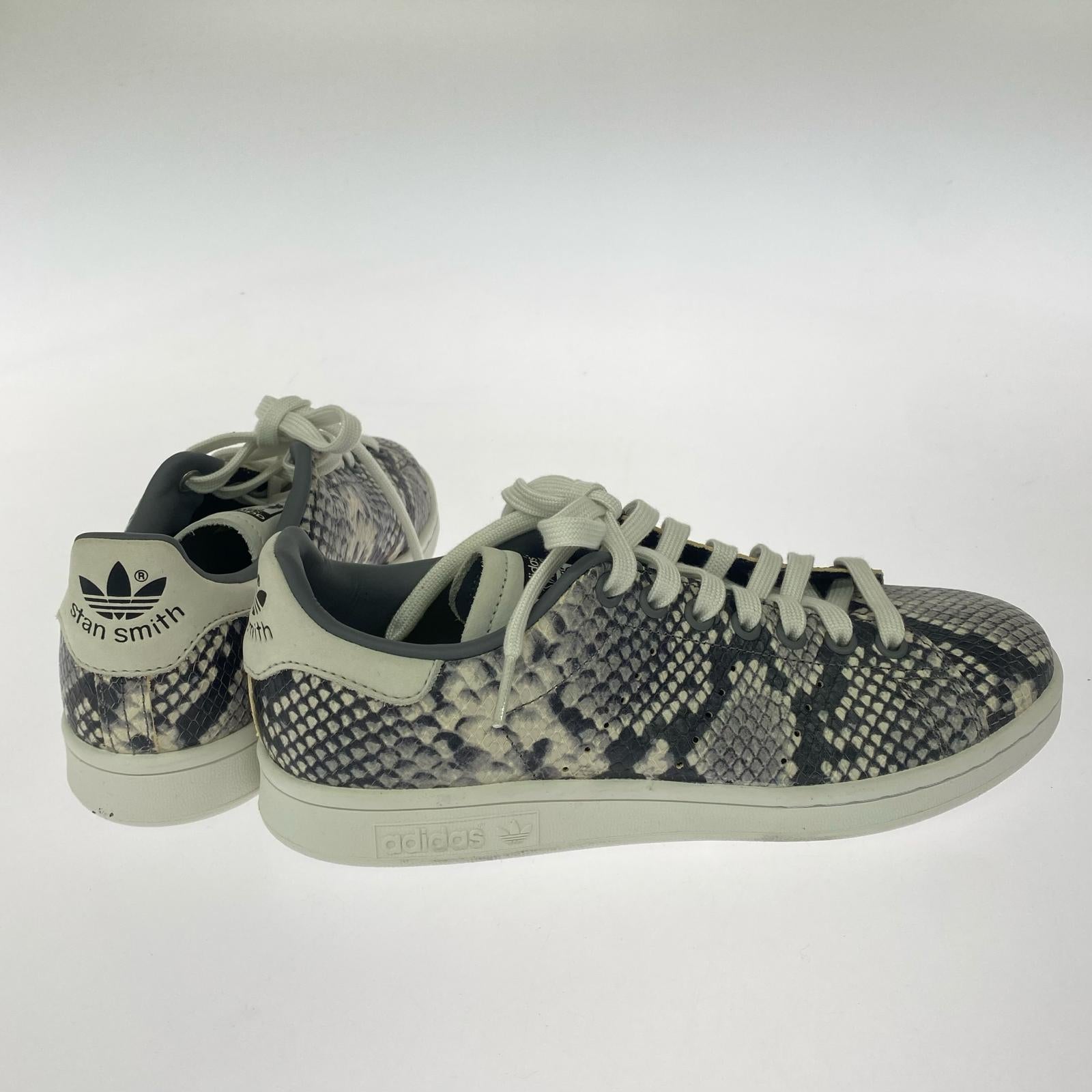 スニーカー Stan Smith Snakeskin 24.0cm 24.5cm (US6 1/2 UK6 EU39)