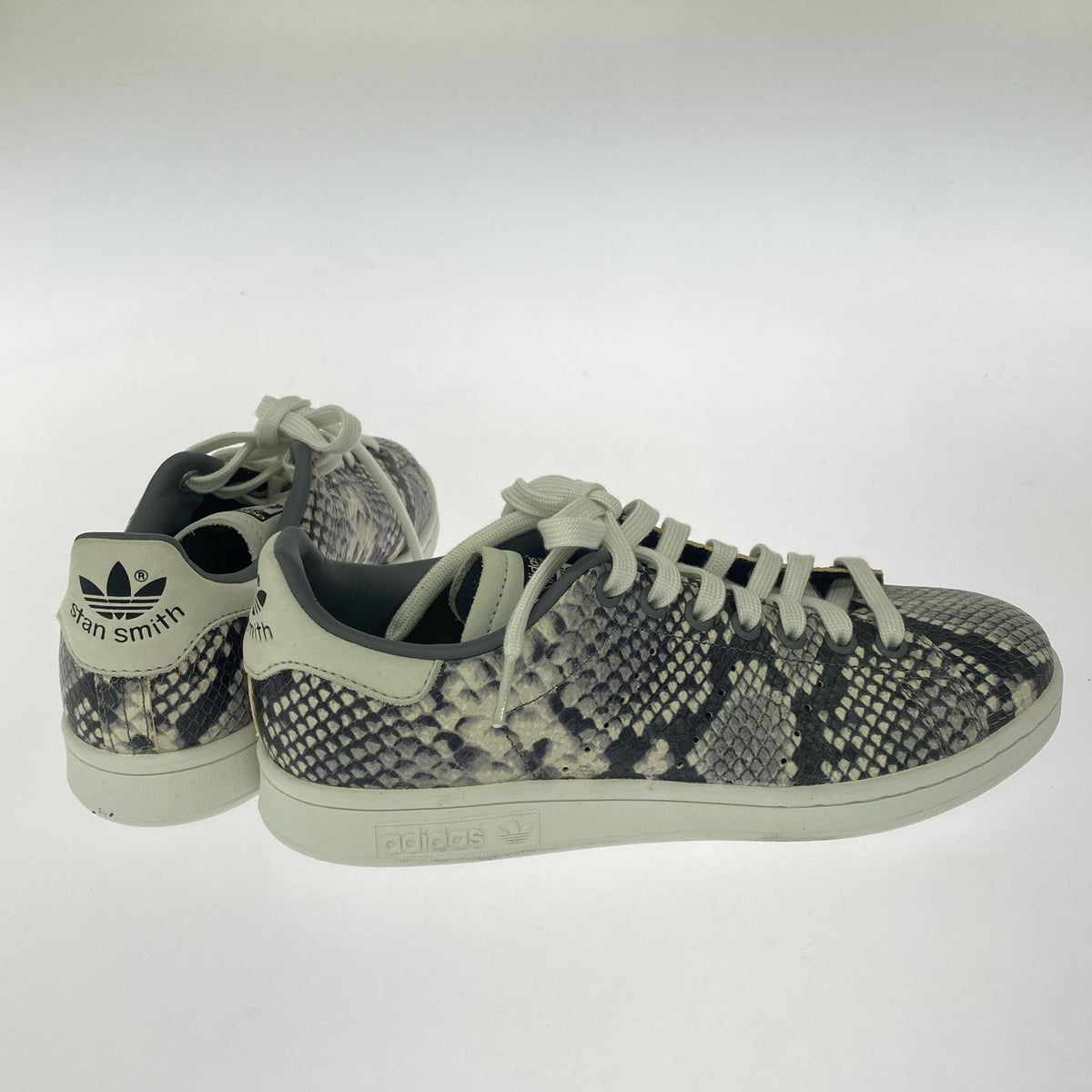 スニーカー Stan Smith Snakeskin 24.0cm 24.5cm (US6 1/2 UK6 EU39)