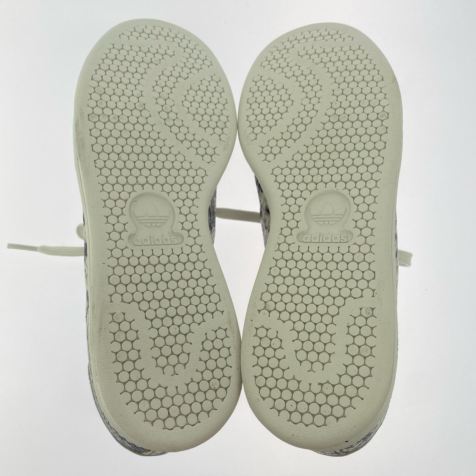 スニーカー Stan Smith Snakeskin 24.0cm 24.5cm (US6 1/2 UK6 EU39)