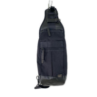 ショルダーバッグ HEAT SLING SHOULDER BAG ブラック