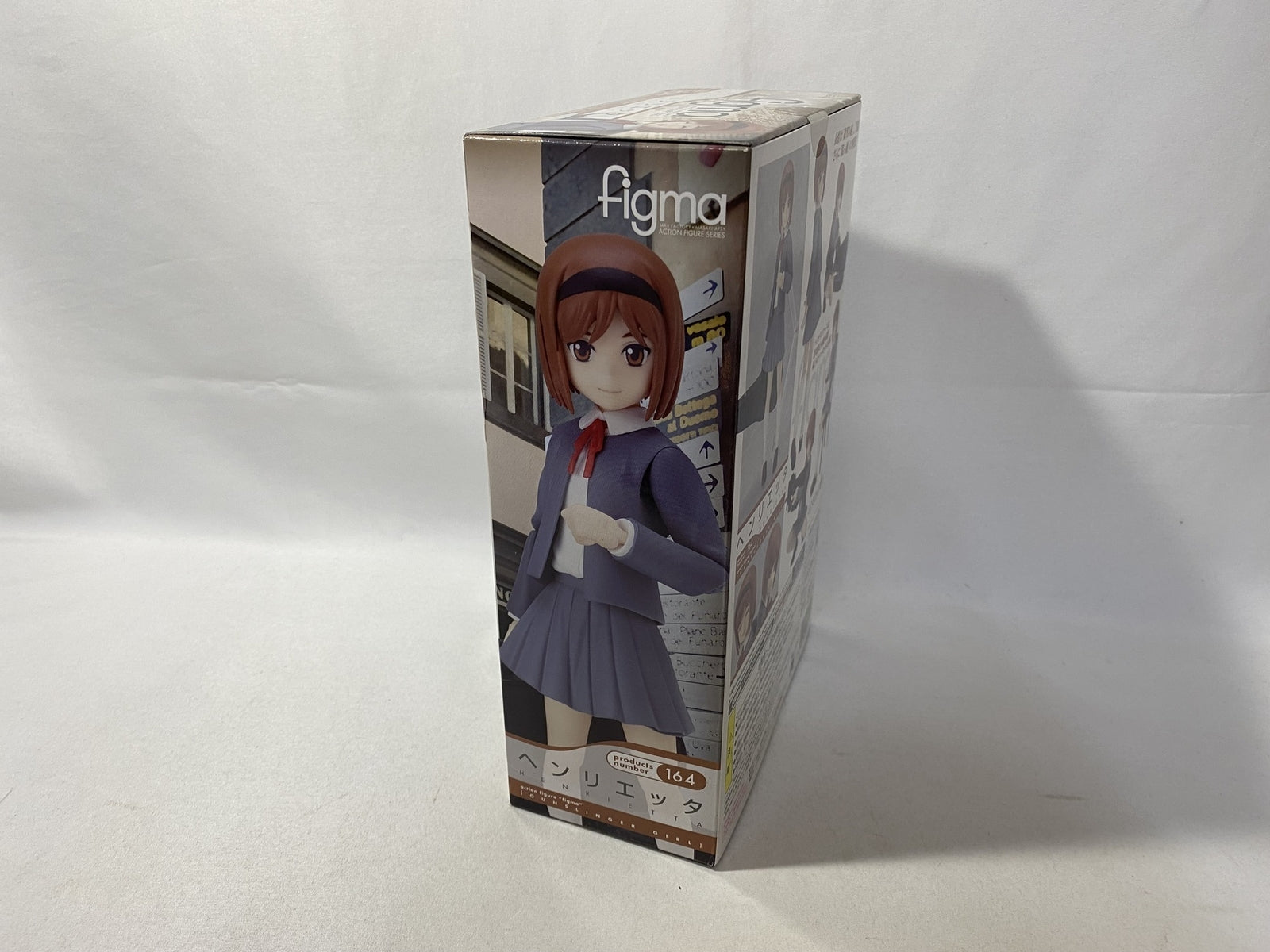 ナム オールド・ハンドメイド