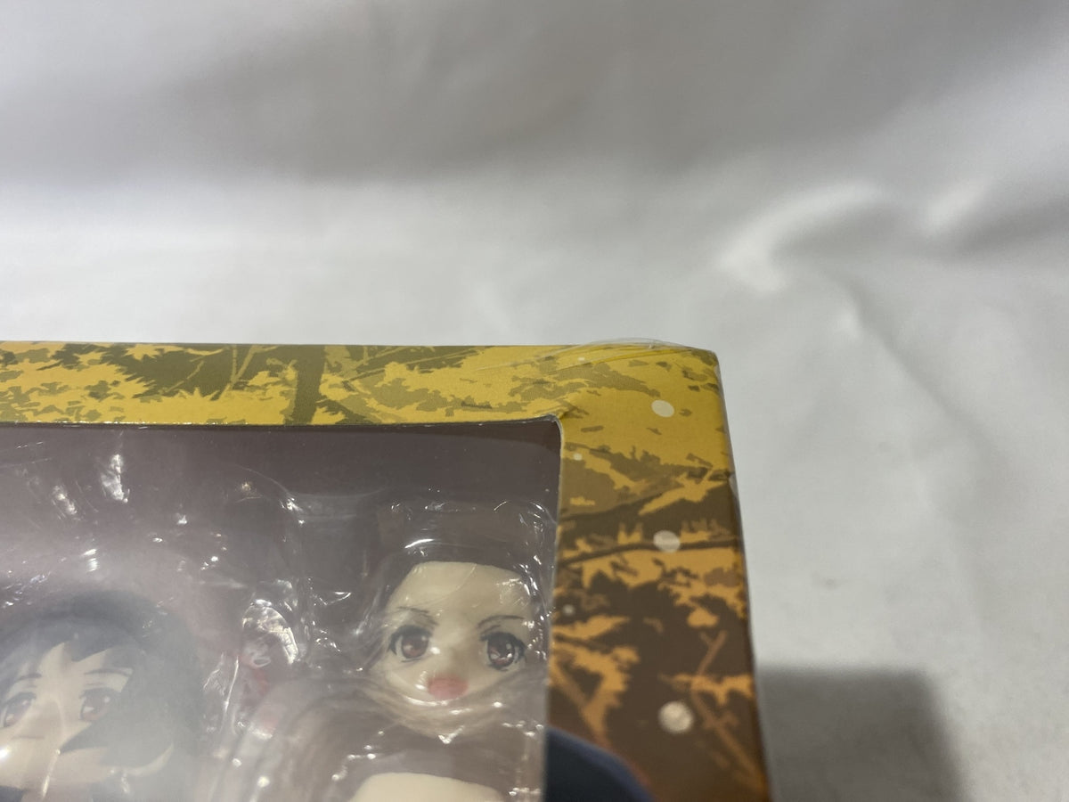 ハンドサム スノーク オールド・ハンドメイド