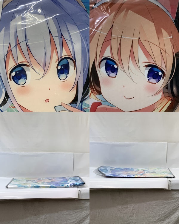 ML ショアルアーロッド