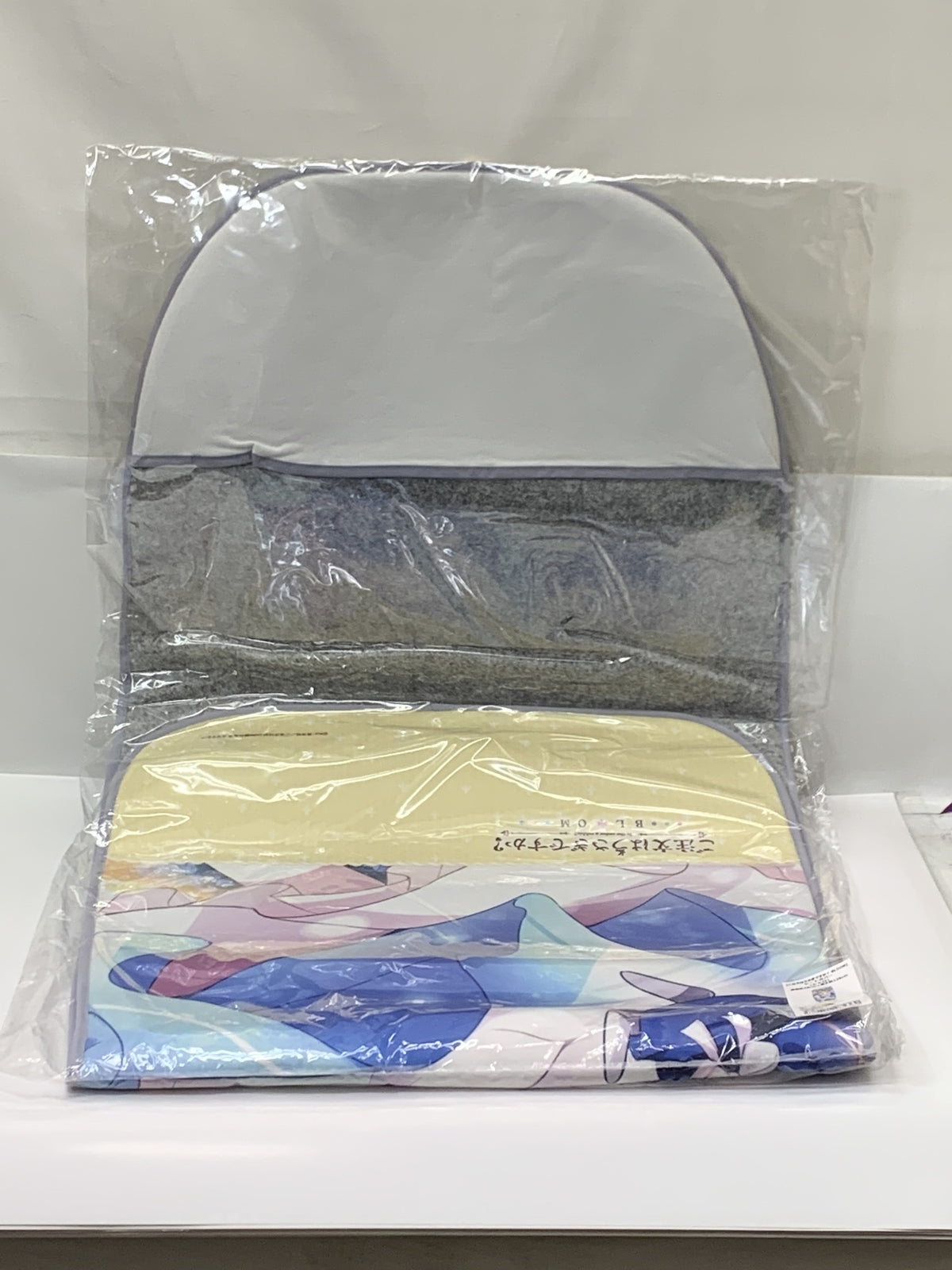 キン肉マン 浪漫堂 スカーフェイスEX dMP ver フィギュア/グッズ