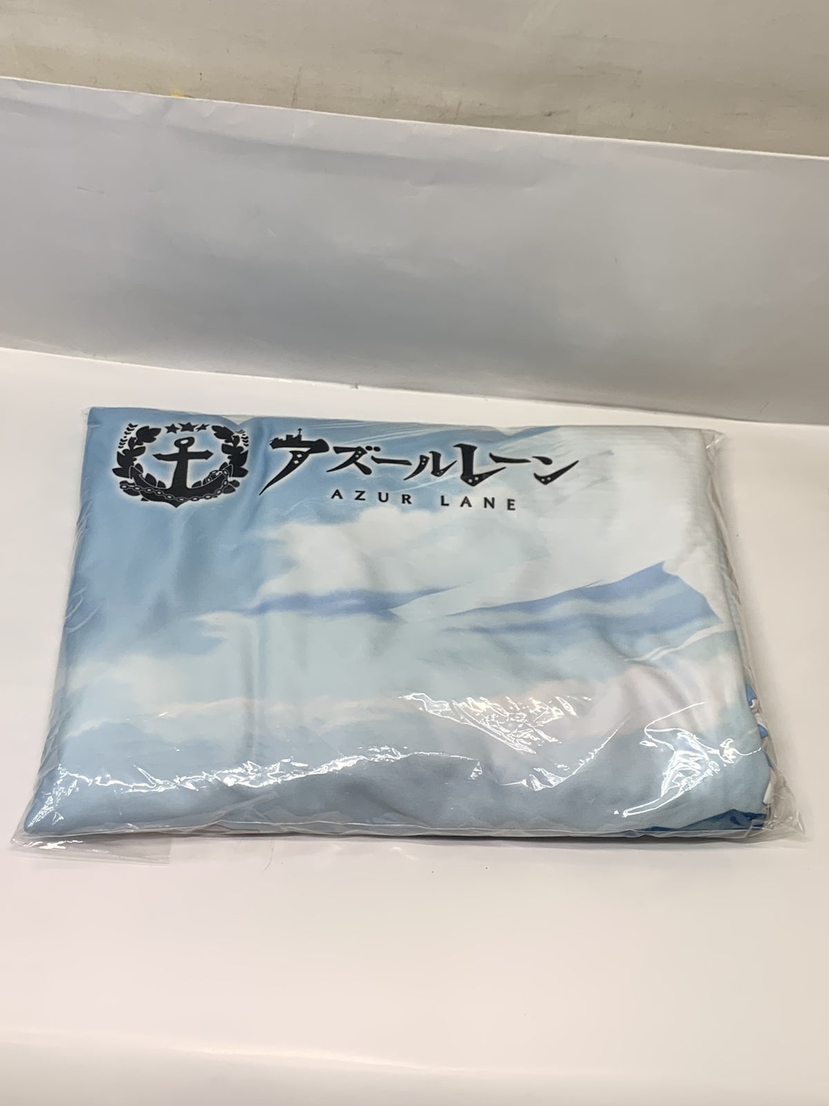 カーテン魂 掛け布団カバー ニュージャージー/盛夏のレジャータイム フィギュア/グッズ