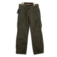 パンツ Trousers Cargo Pants 32 KHK グレー