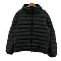 ダウンジャケット Metropolis Gore-Tex 3L Infinium Anorak M M ブラック