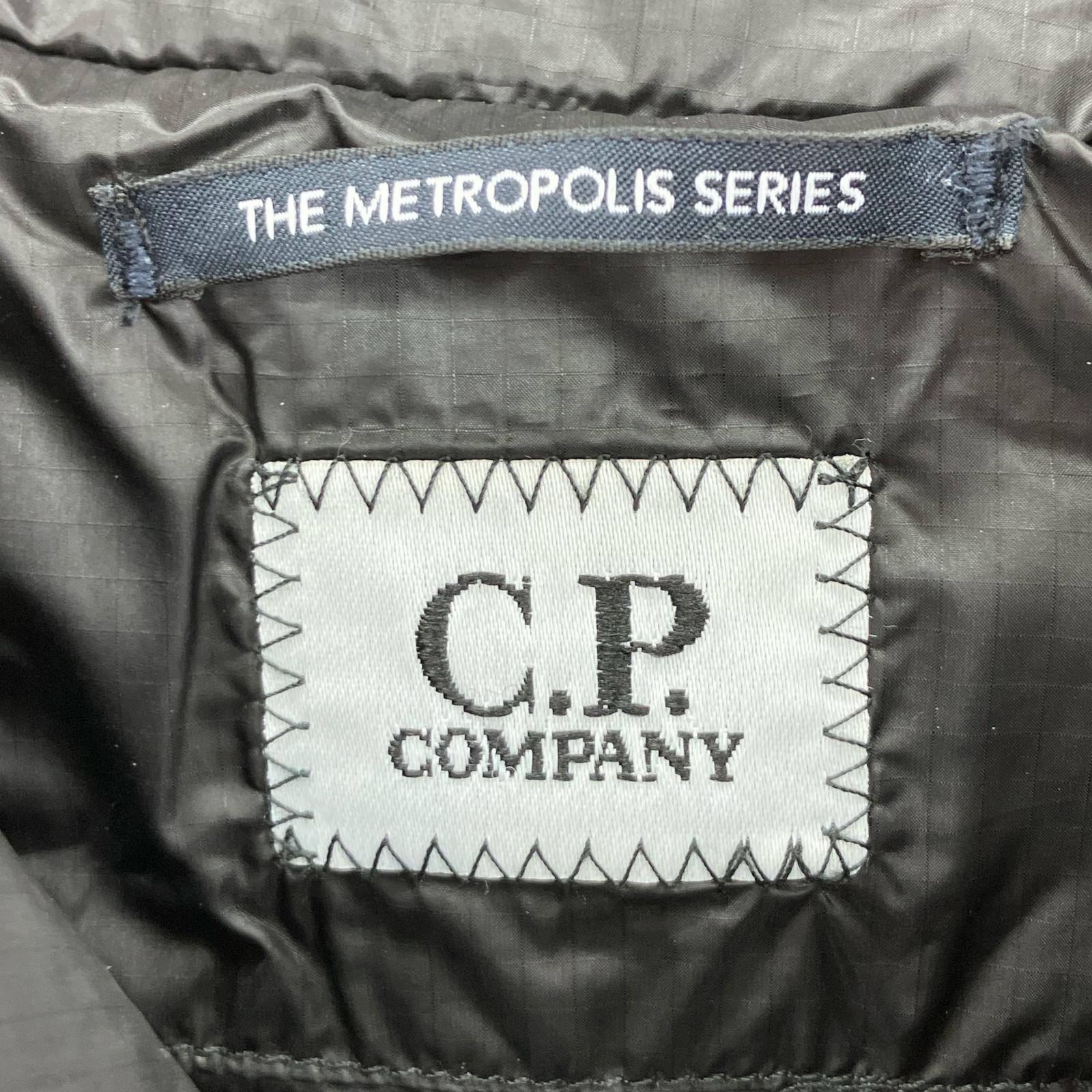 ダウンジャケット Metropolis Gore-Tex 3L Infinium Anorak M M ブラック