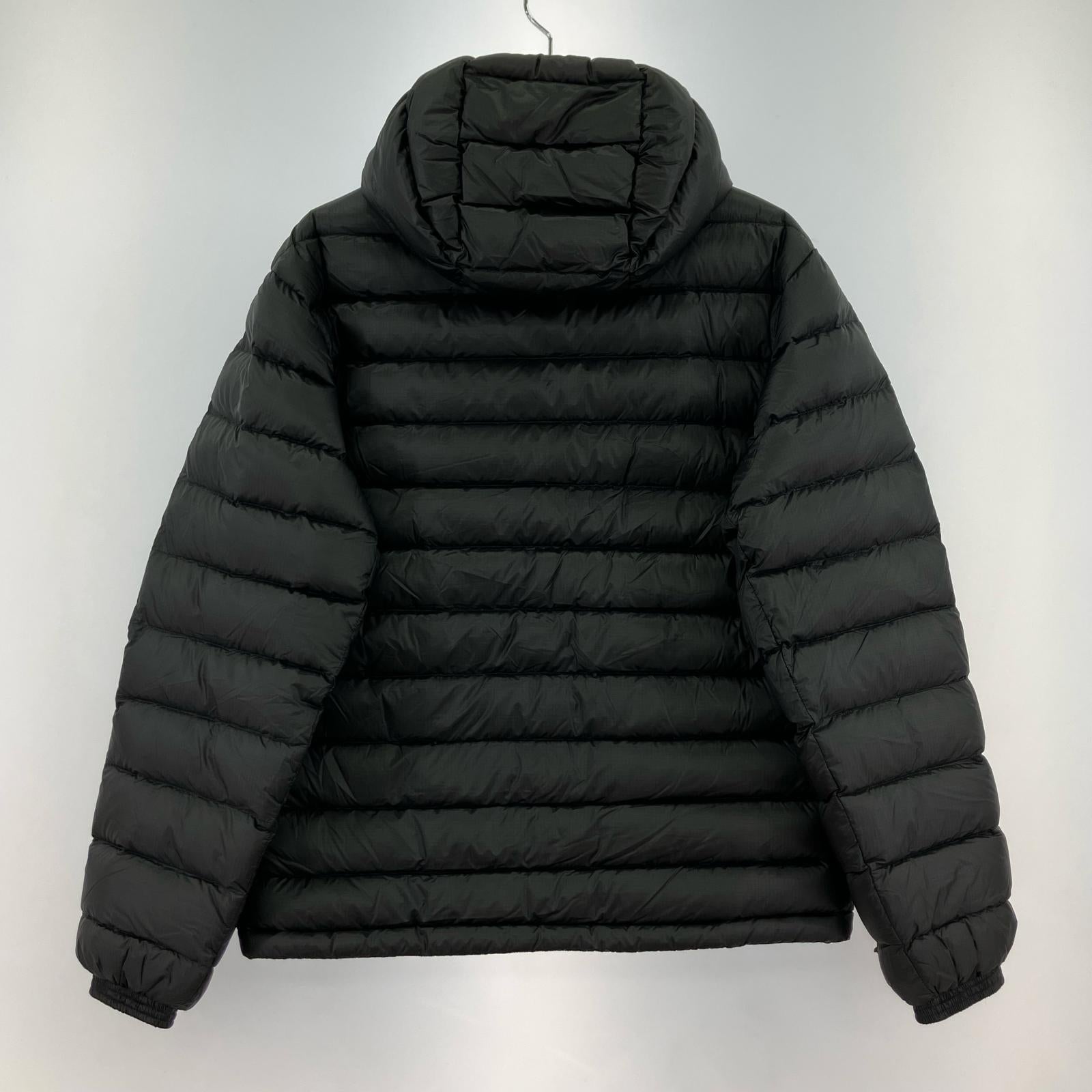 ダウンジャケット Metropolis Gore-Tex 3L Infinium Anorak M M ブラック