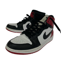 スニーカー Air Jordan 1 Retro High OG Black Toe 28cm (US10 UK9 1/2 EU46)