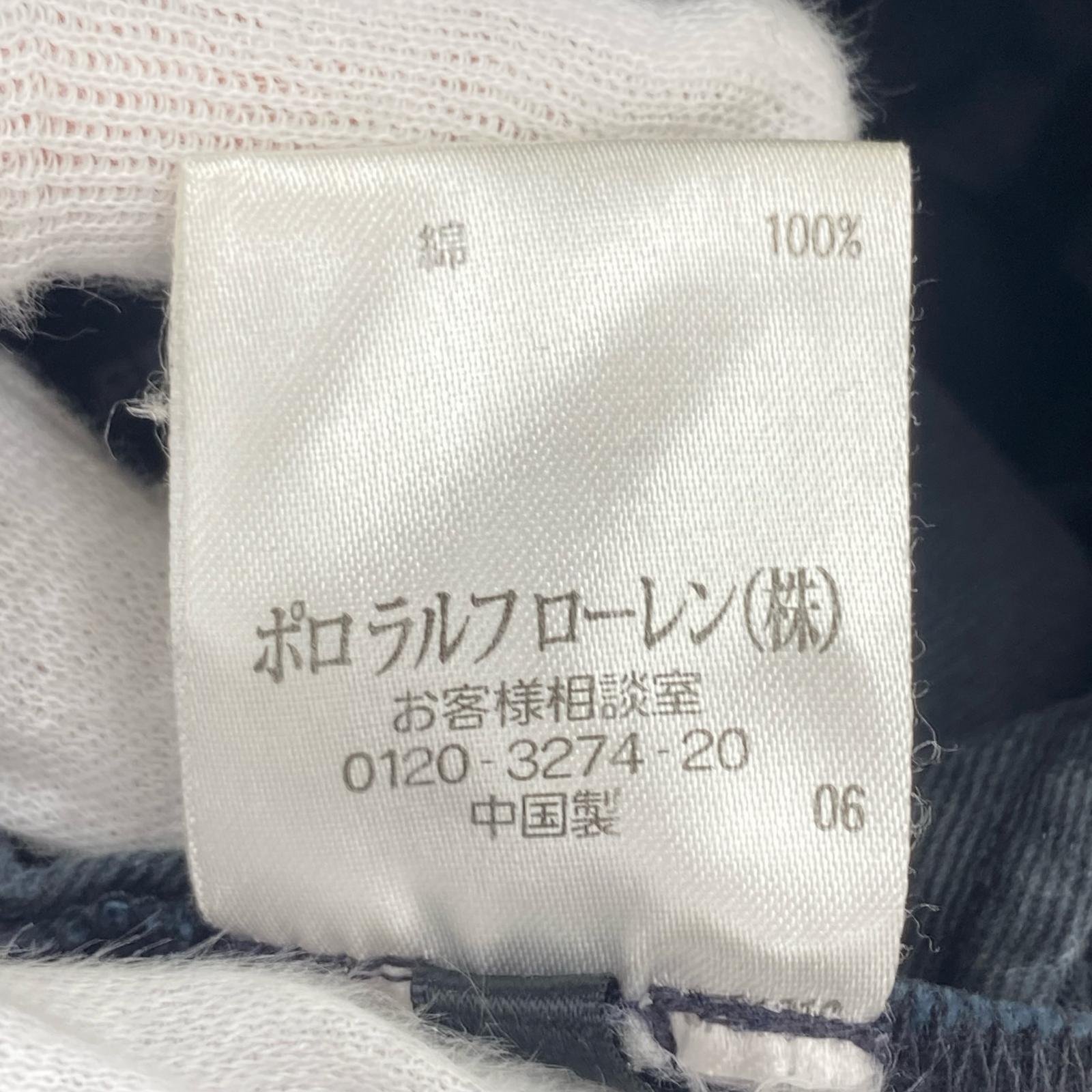 パンツ OFFICERS FIELD TROUSERS ブラック