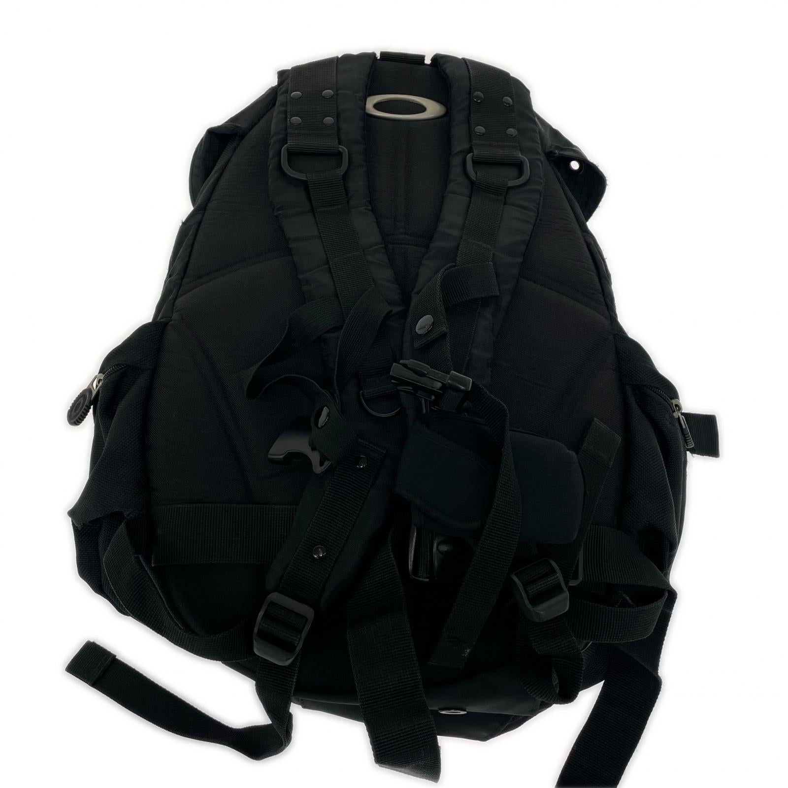リュック・デイパック 00s Icon Backpack ブラック