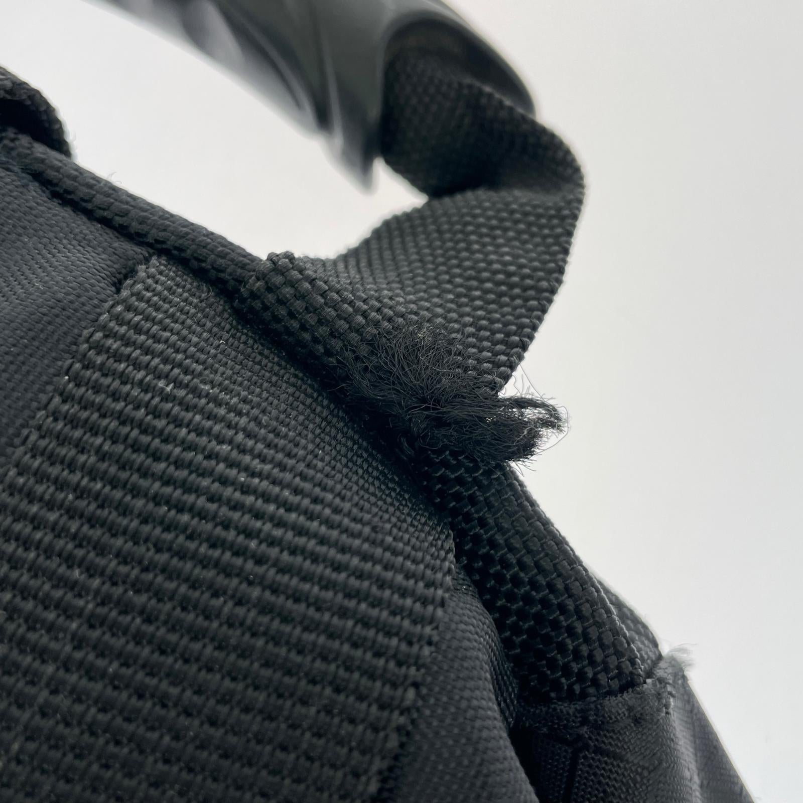 リュック・デイパック 00s Icon Backpack ブラック