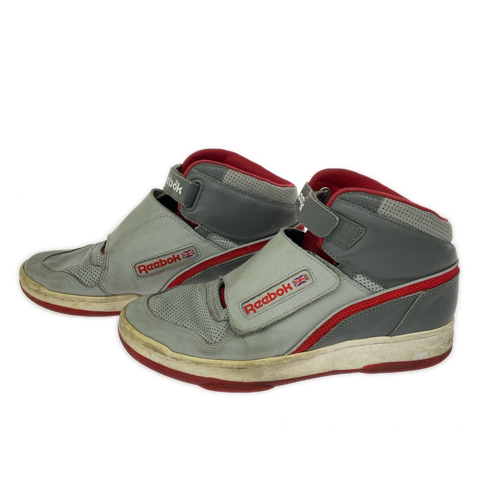 スニーカー ALIEN STOMPER 11 28cm 28cm (US10 UK9 1/2 EU46) グレー