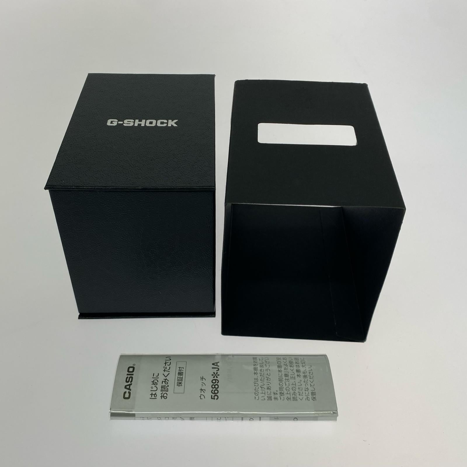 腕時計 GA-B2100 腕時計 ブラック