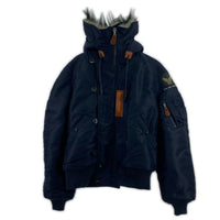 ジャケット N-2A BROWN MOUNTAIN (L) L