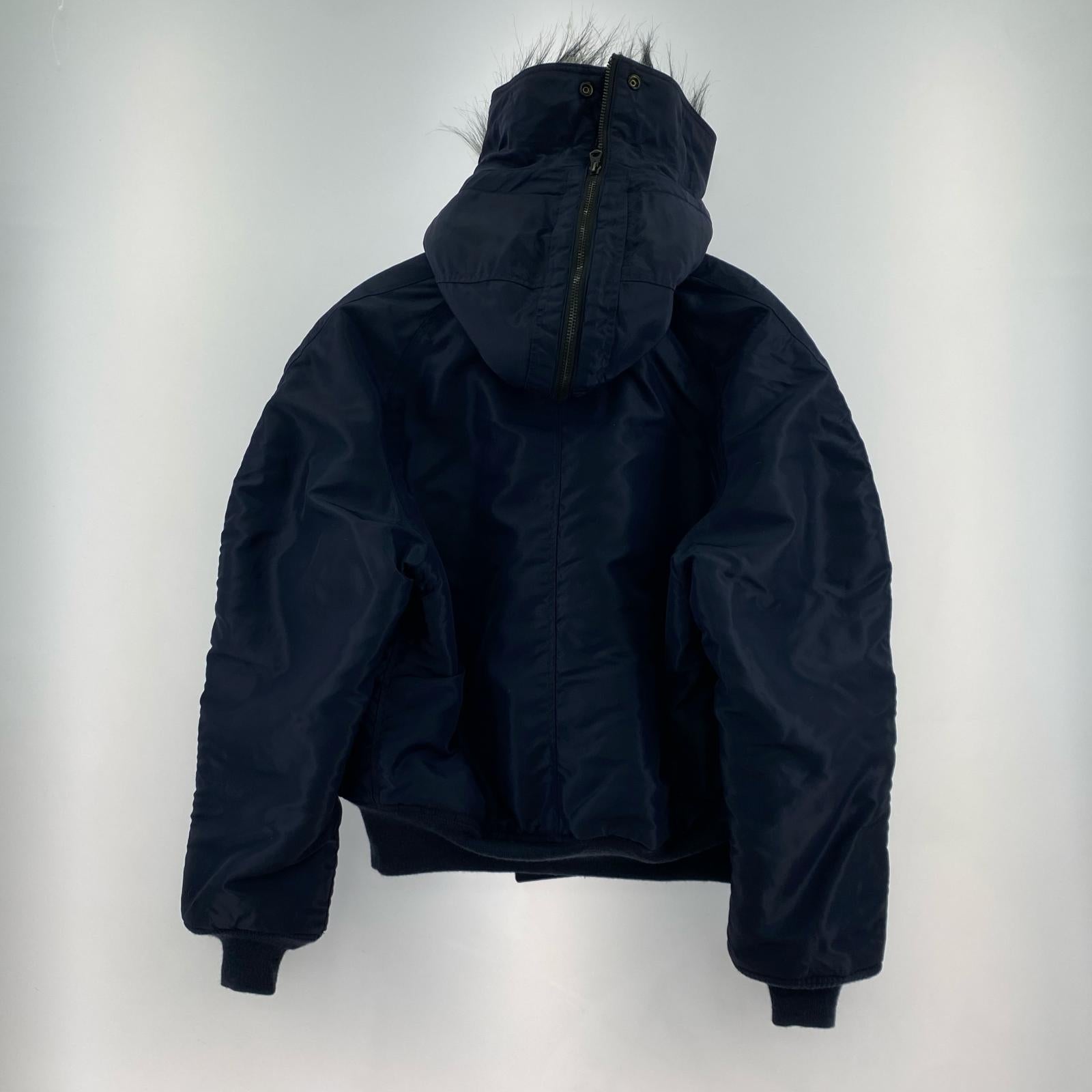 ジャケット N-2A BROWN MOUNTAIN (L) L
