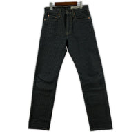 パンツ Century Denim 5P Monkey Cisco 32 32 ネイビー