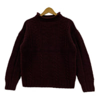 ニット 80s POLO RALPH LAUREN ニット ポニー無し M