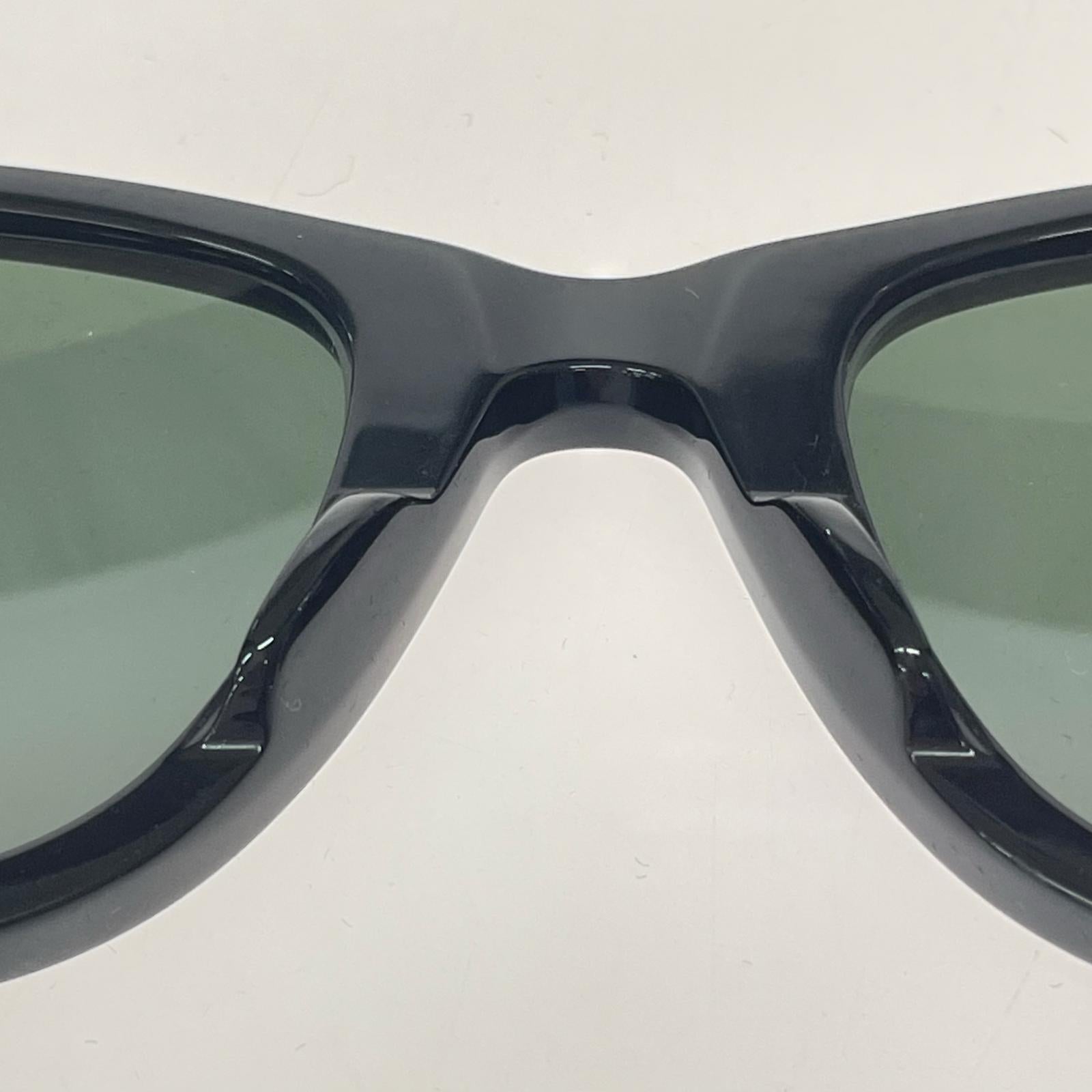 その他アクセサリー RB2140 901 WAYFARER サングラス ブラック