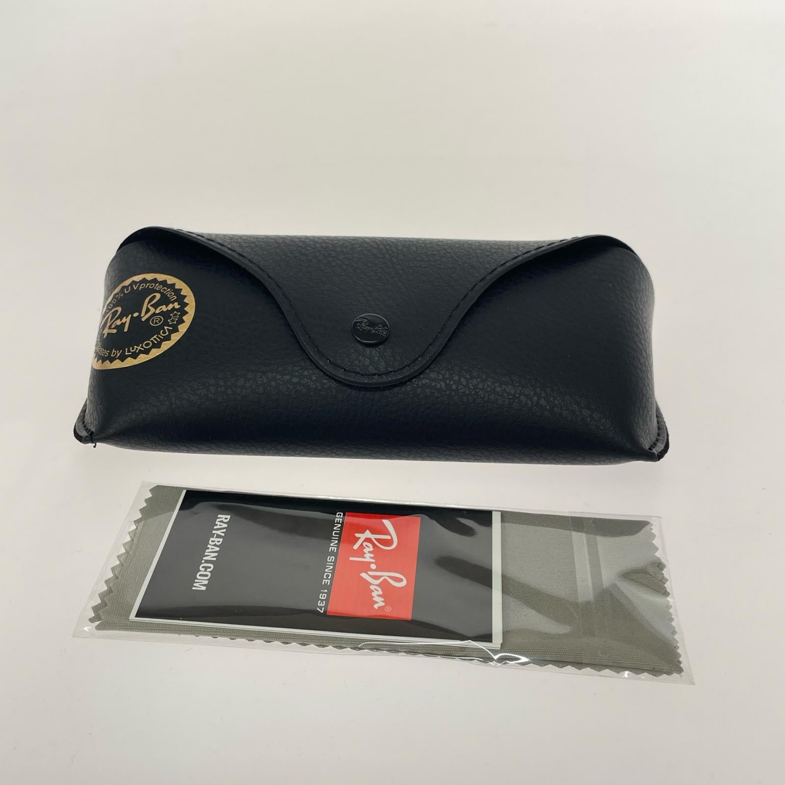 その他アクセサリー RB2140 901 WAYFARER サングラス ブラック