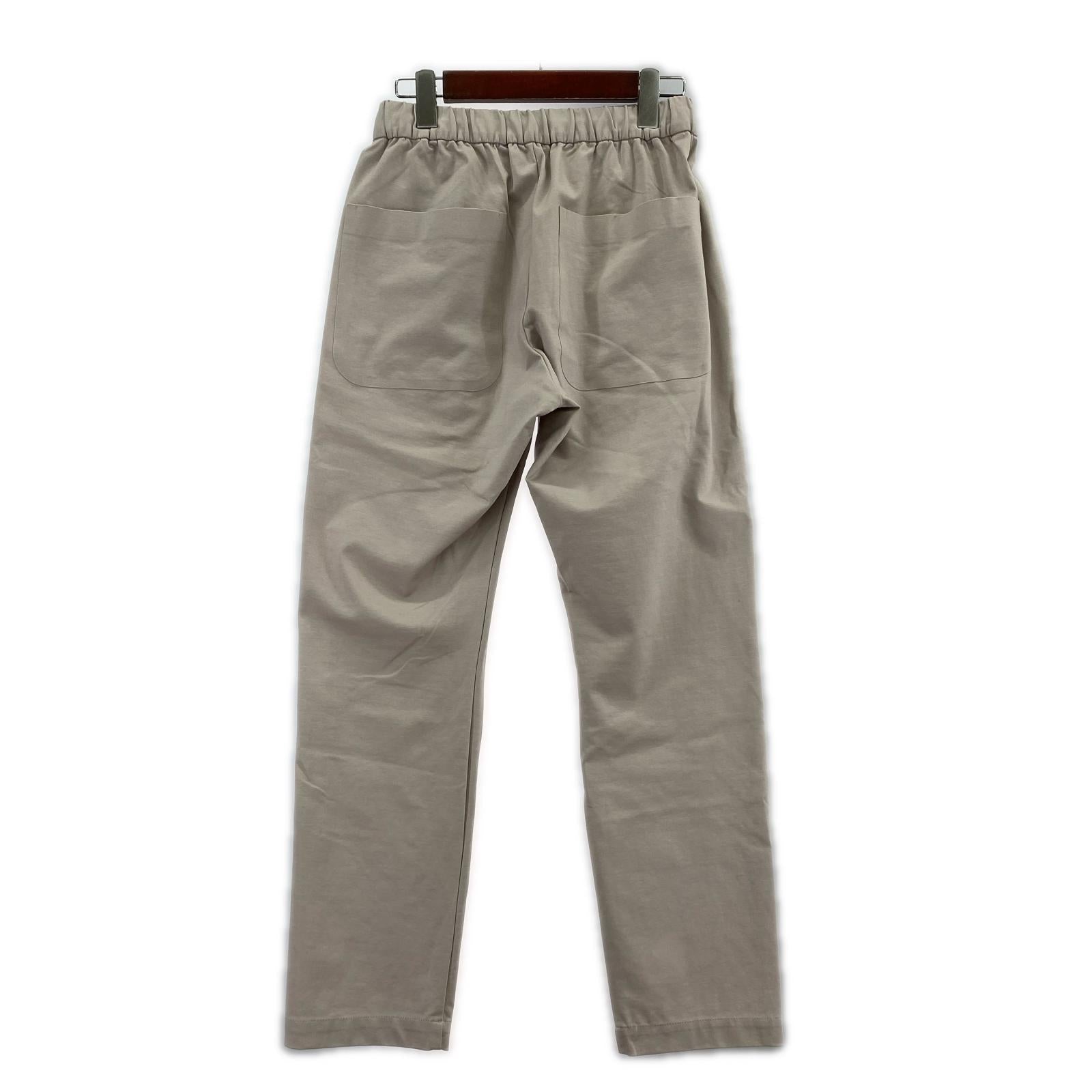 パンツ ATTACHMENT コンプレッシャーパンツ size1