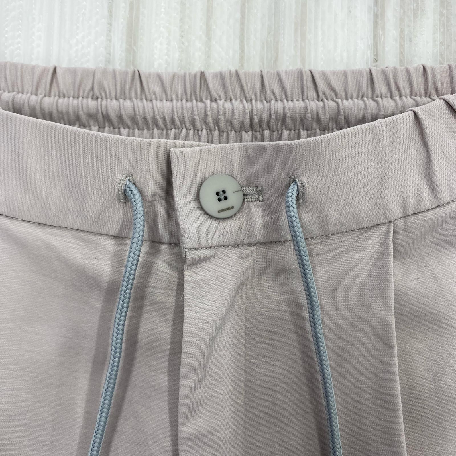 パンツ ATTACHMENT コンプレッシャーパンツ size1