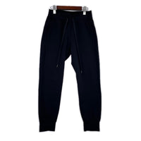 パンツ ATTACHMENT ジョガーパンツ size1 BLK 1 ブラック