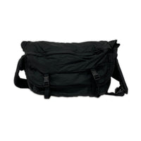 ボディバッグ EXTREME メッセンジャーバッグ BLK ブラック