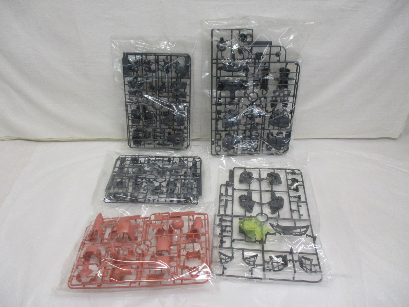 MG MS-14S シャア専用ゲルググ Ver.2.0 ガンプラ