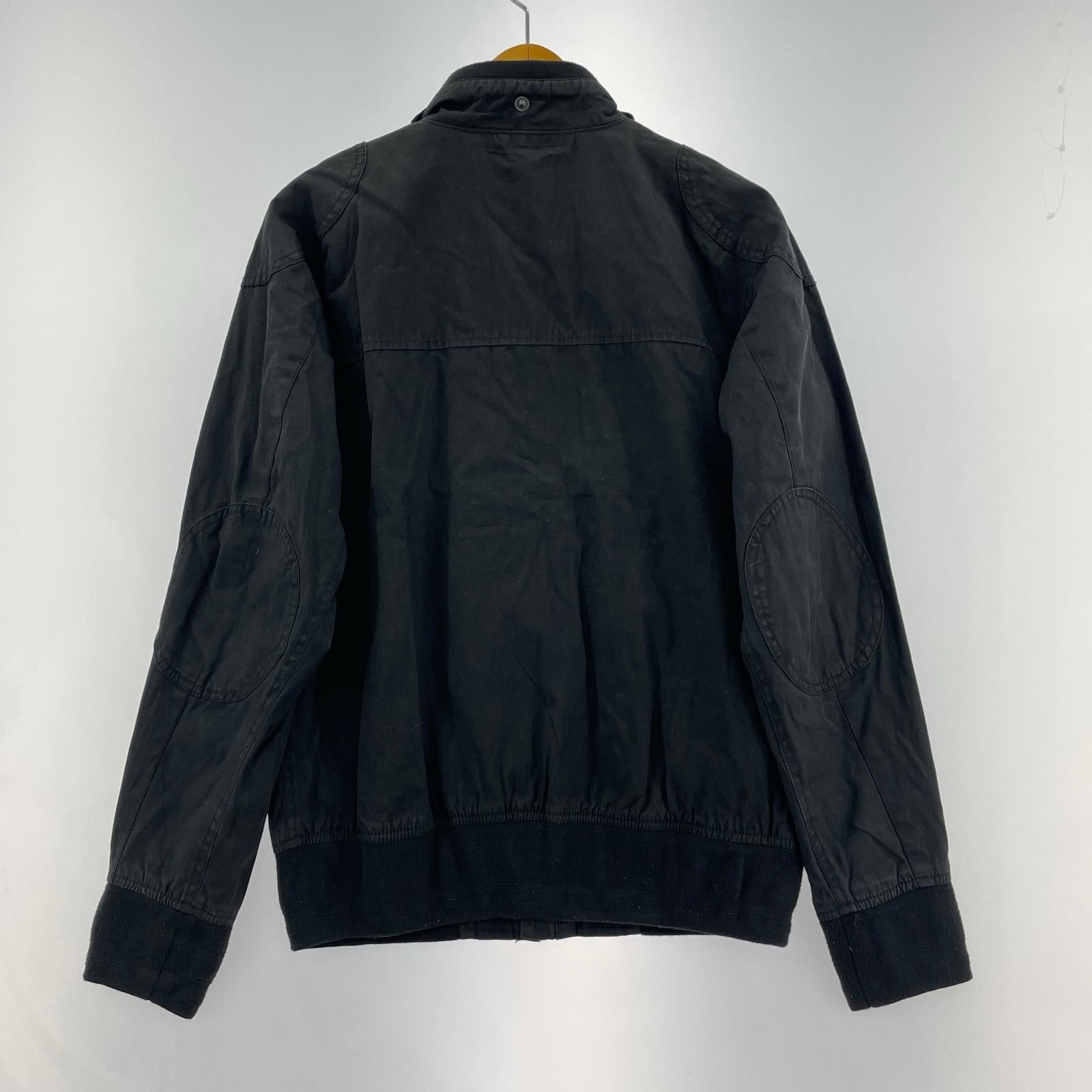 ジャケット ジャケット 黒 S S ブラック
