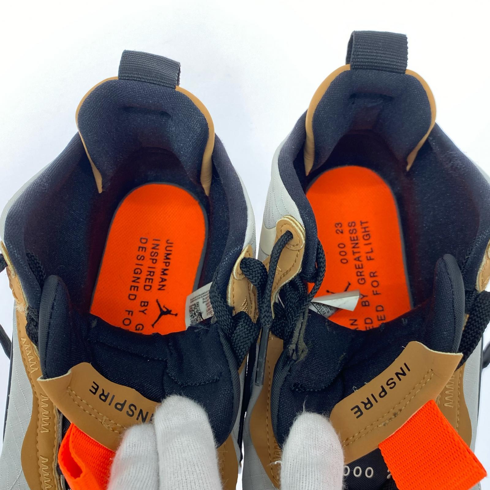 スニーカー JORDAN AEROSPACE 720 28.0cm 28cm (US10 UK9 1/2 EU46)