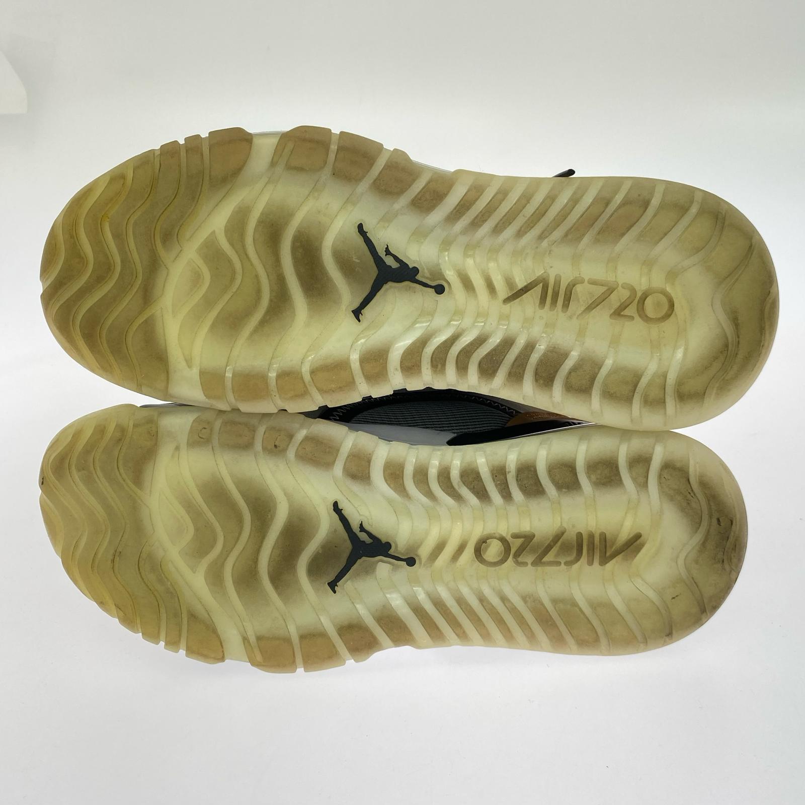 スニーカー JORDAN AEROSPACE 720 28.0cm 28cm (US10 UK9 1/2 EU46)