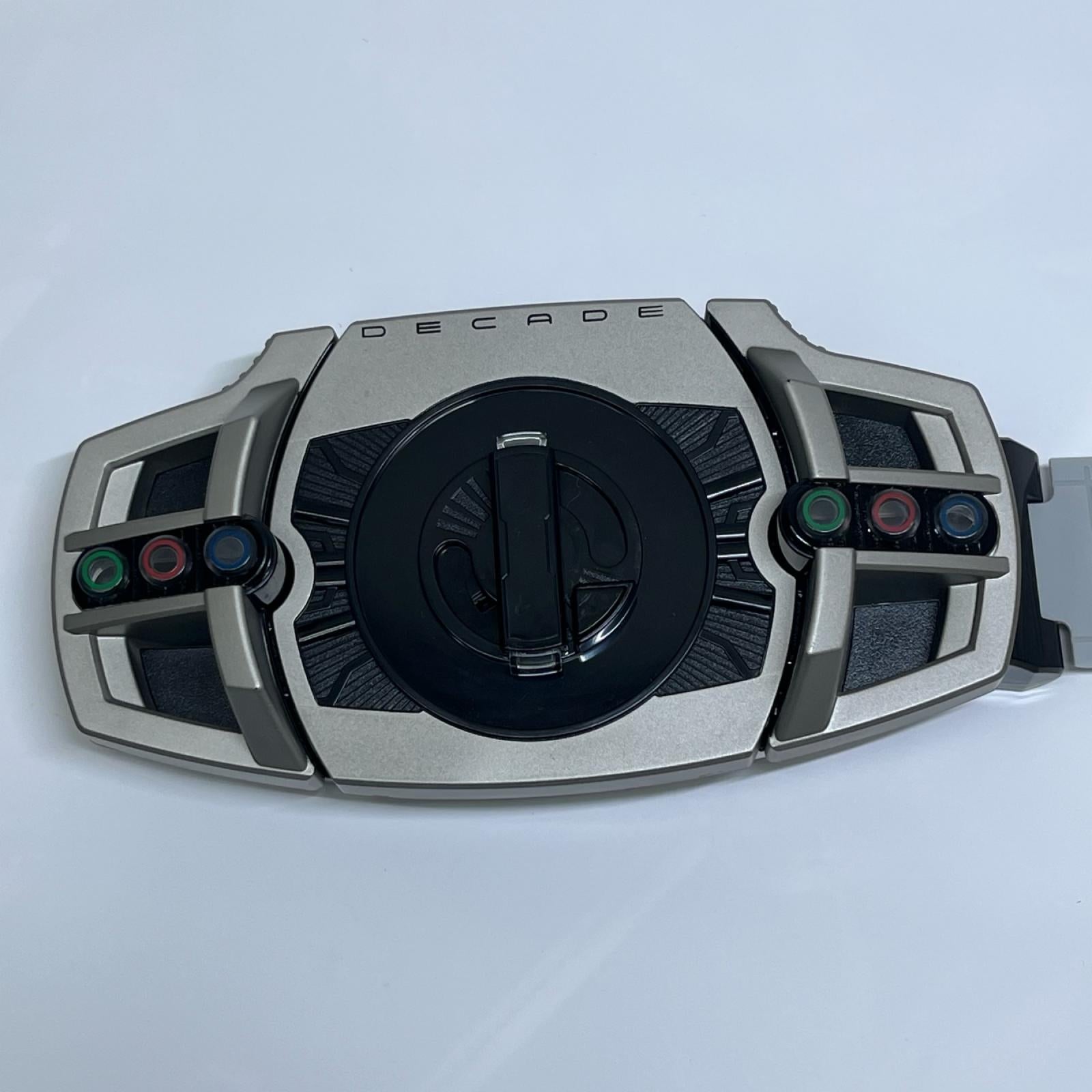 SUPER BEST DXディケイドライバー 仮面ライダーディケイド バンダイ フィギュア/グッズ