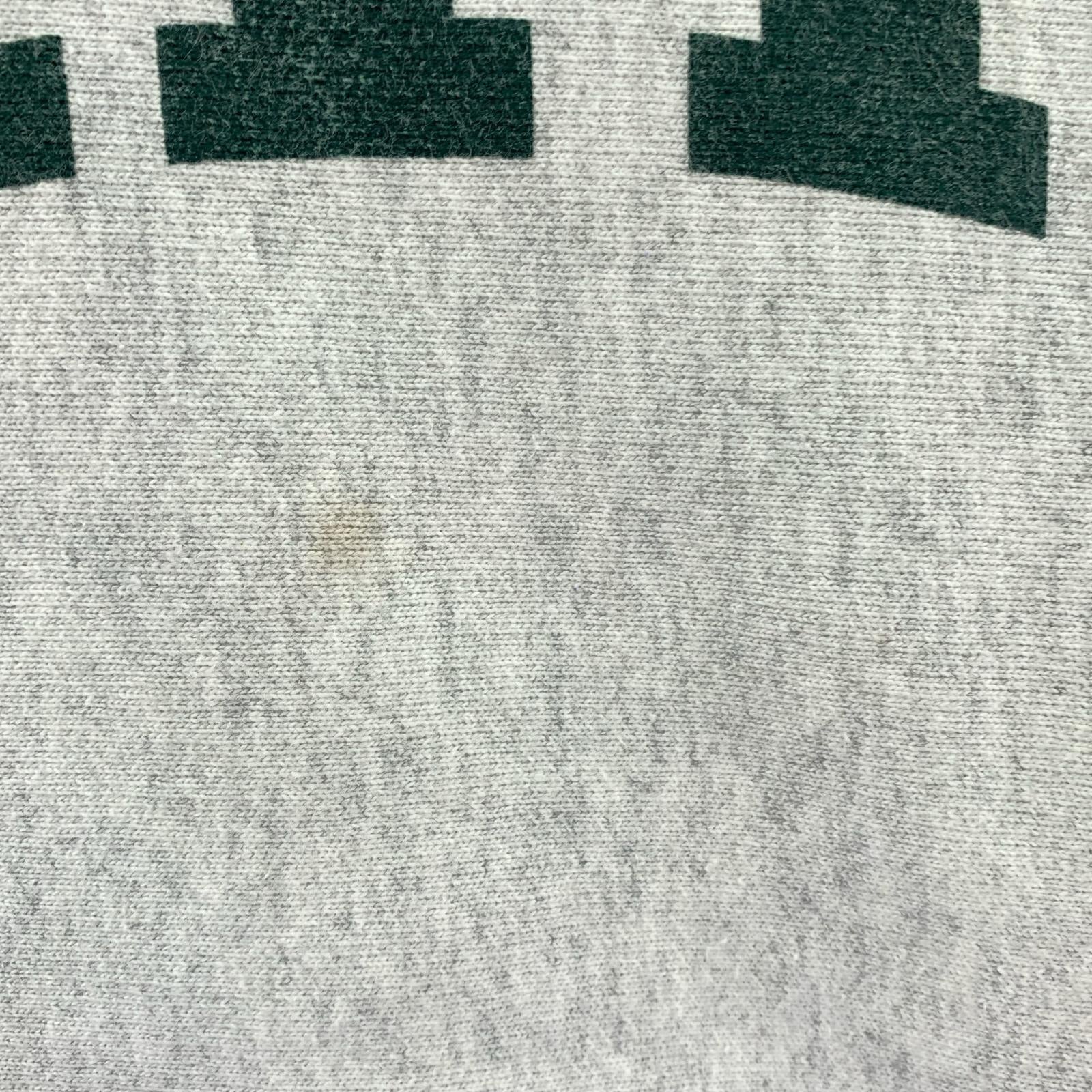 スウェット REVERSE WEAVE OHIO グレー XL グレー