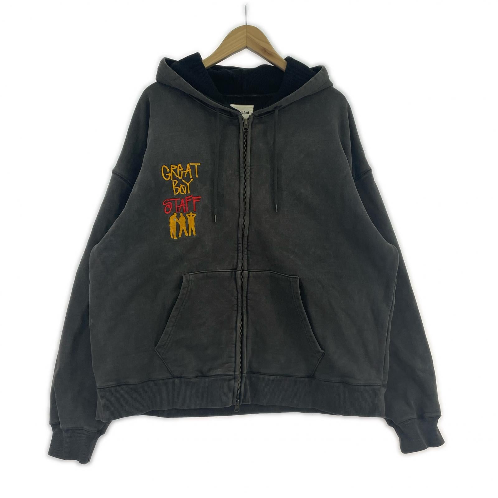 パーカー 2223-451AV L