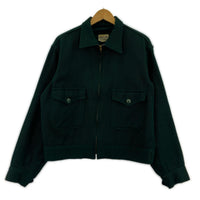 ジャケット Capital Whipcord Work Jacket グリーン