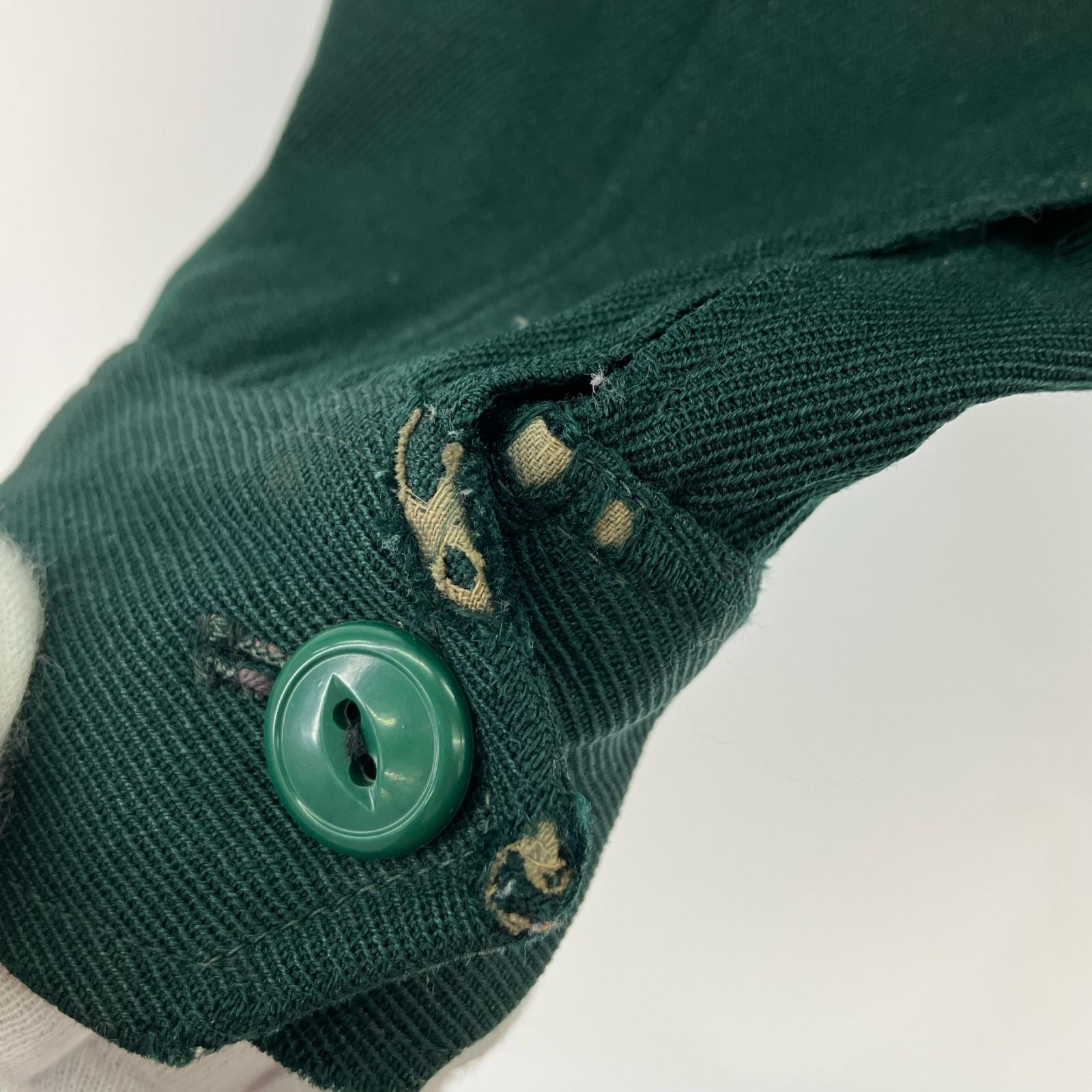 ジャケット Capital Whipcord Work Jacket グリーン