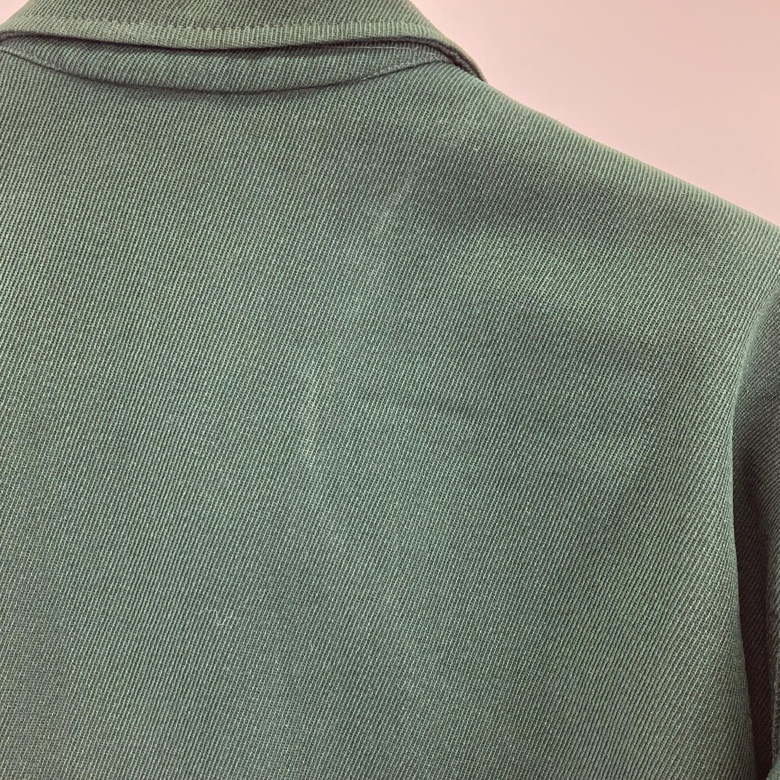 ジャケット Capital Whipcord Work Jacket グリーン