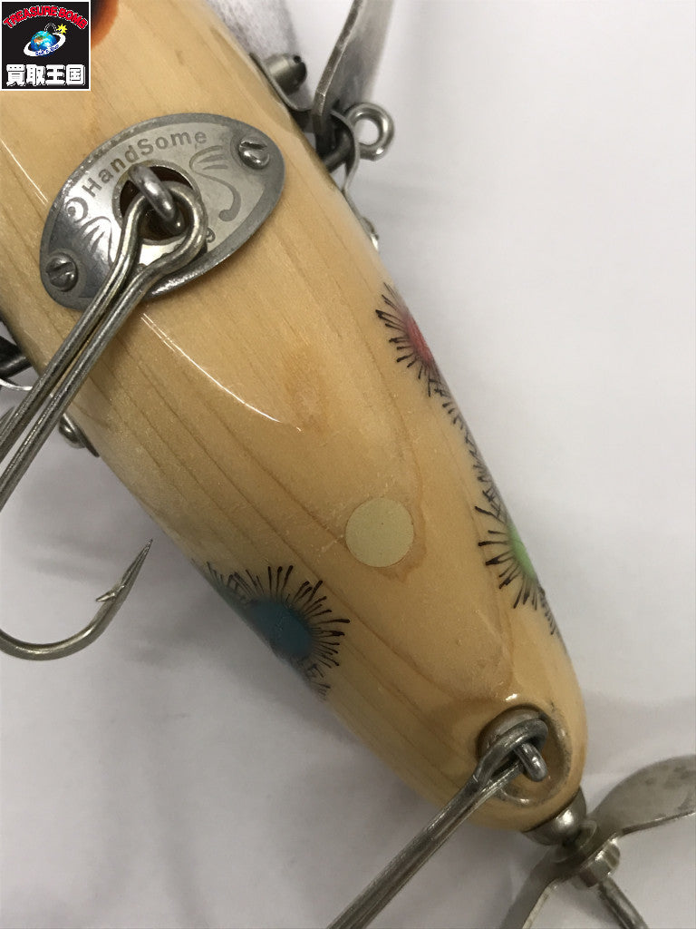 LOEWE コンパクト ジップウォレット ミントグリーン