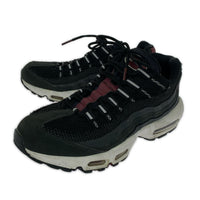 スニーカー NIKE AIRMAX 95 ESSENTIAL(27㎝) 27cm (US9 UK8 1/2 EU44) ブラック